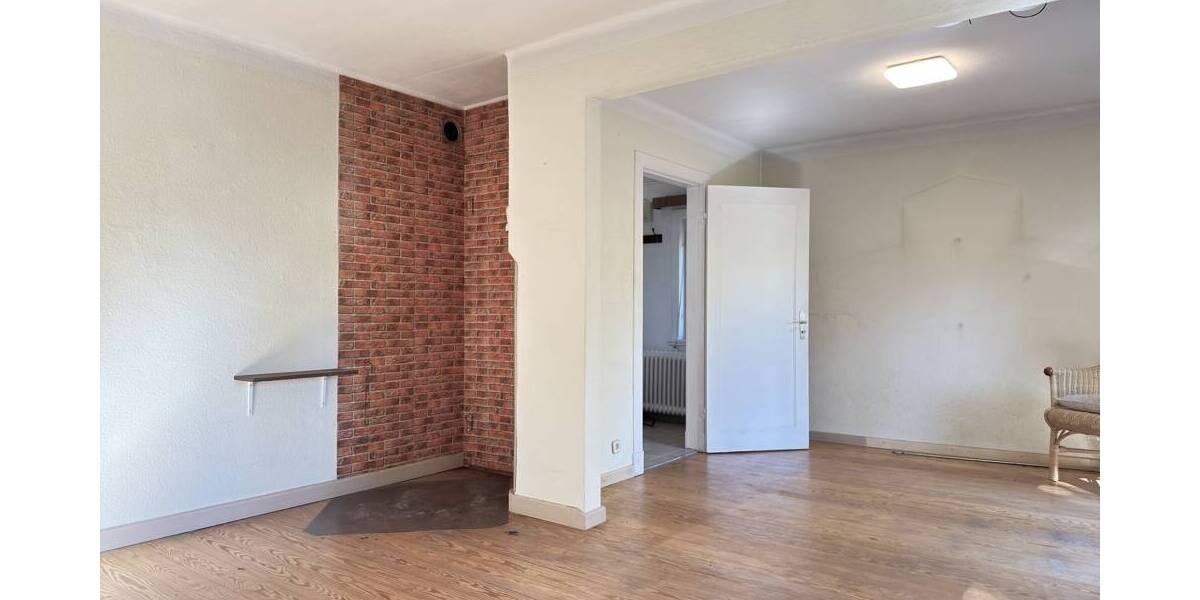 Einfamilienhaus Hamburg Farmsen-Berne - 5 Zimmer, 128 m&sup2;, 635.000&euro; | Angebot:26306729