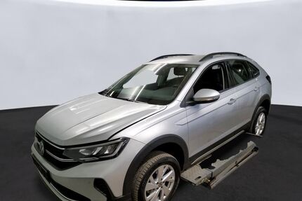 VW Taigo 36.486 km 17.490 &euro; Appen 25482