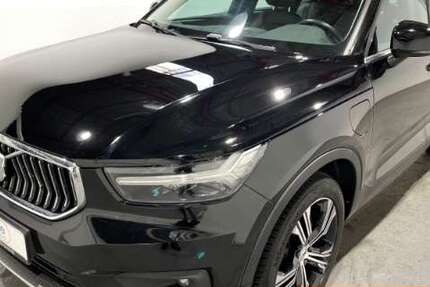 Volvo XC40 149.000 km 21.950 € Norderstedt 22848