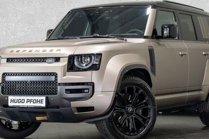 Land Rover Defender 7.000 km 162.690 € Hamburg 22297