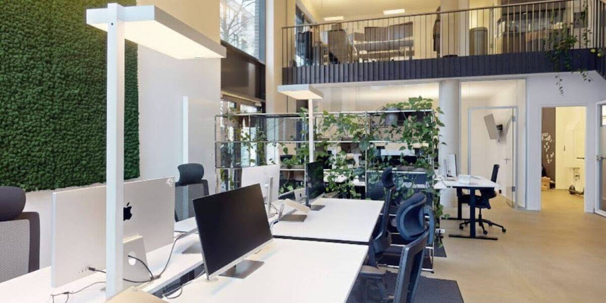 Gewerbeobjekt Hamburg Bahrenfeld - 4 Zimmer, 232 m&sup2;, 4.200&euro; | Angebot:26816671
