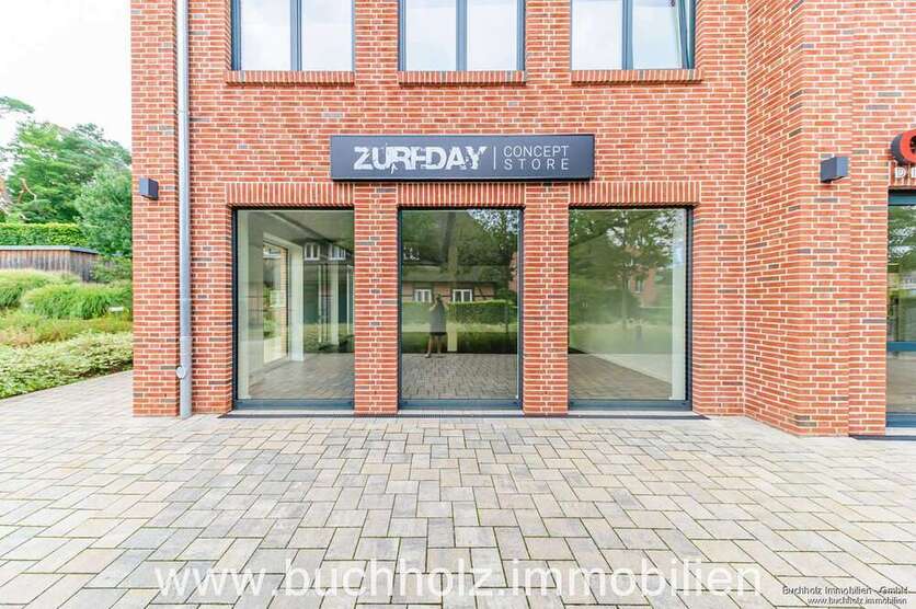 Einzelhandel in Jesteburg 980 € 73.18 m²