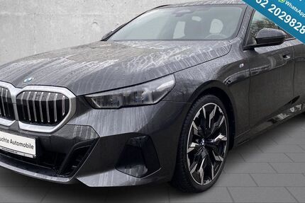 BMW 520 11.634 km 46.490 &euro; Quickborn 25451