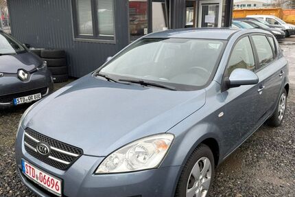 Kia ceed / Ceed 100.000 km 4.999 &euro; Buxtehude 21614