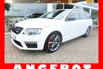 Skoda Octavia 2.0 TSI RS combi DSG Navi Leder Pano Alu 165.000 km 14.400 € Seevetal - Hittfeld 21218