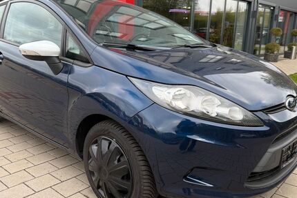 Ford Fiesta 241.600 km 3.300 &euro; Neu Wulmstorf 21629