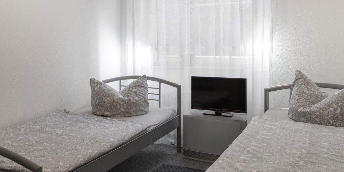 Etagenwohnung Norderstedt Garstedt - 3 Zimmer, 73 m&sup2;, 1.400&euro; | Angebot:25659235