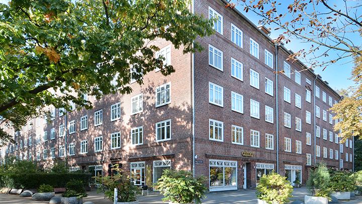 Gewerbeobjekt Hamburg Harvestehude - 690&euro; | Angebot:26245551