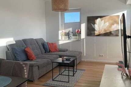 Wohnung zum Kaufen in Uetersen 490.000 € 93 m²