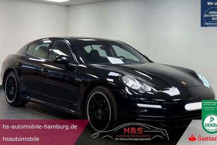 Porsche Panamera 189.850 km 26.900 &euro; Pinneberg 25421
