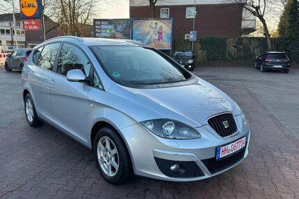 Seat Altea 159.000 km 4.499 € Hamburg 22045