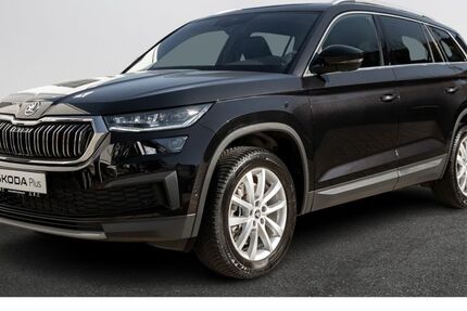 Skoda Kodiaq 22.300 km 40.955 &euro; Schenefeld 22869