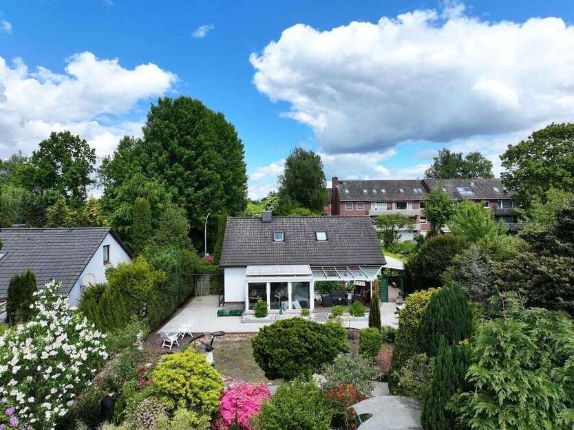 Haus zum Mieten in Quickborn 2.700 € 137 m²