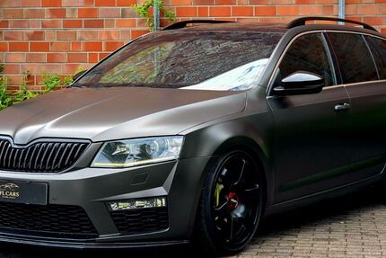 Skoda Octavia 231.627 km 15.999 &euro; Trittau 22946