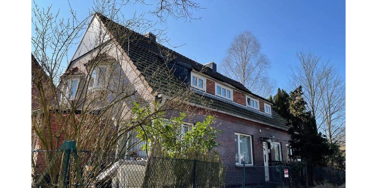 Etagenwohnung Hamburg Bergstedt - 1 Zimmer, 44 m&sup2;, 119.000&euro; | Angebot:21576352
