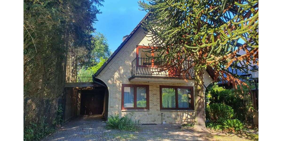 Einfamilienhaus Hamburg Altona - 6 Zimmer, 160 m&sup2;, 645.000&euro; | Angebot:27116577