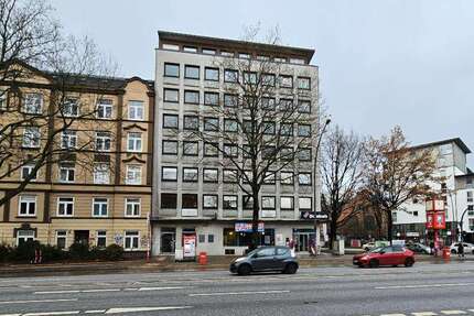 Gewerbeobjekt Hamburg Bahrenfeld - 1.010&euro; | Angebot:26388501