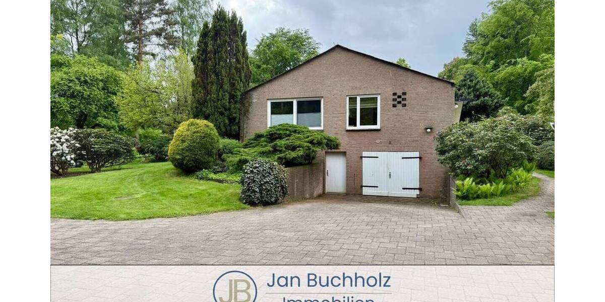 Etagenwohnung Buchholz in der Nordheide Buchholz - 500&euro; | Angebot:26741694