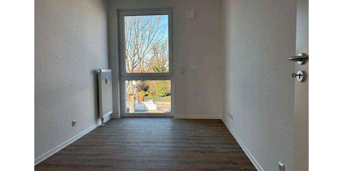 Etagenwohnung Quickborn - 4 Zimmer, 97 m&sup2;, 1.552&euro; | Angebot:24521384