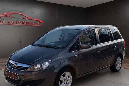 Opel Zafira 180.000 km 4.000 &euro; Hamburg 22047