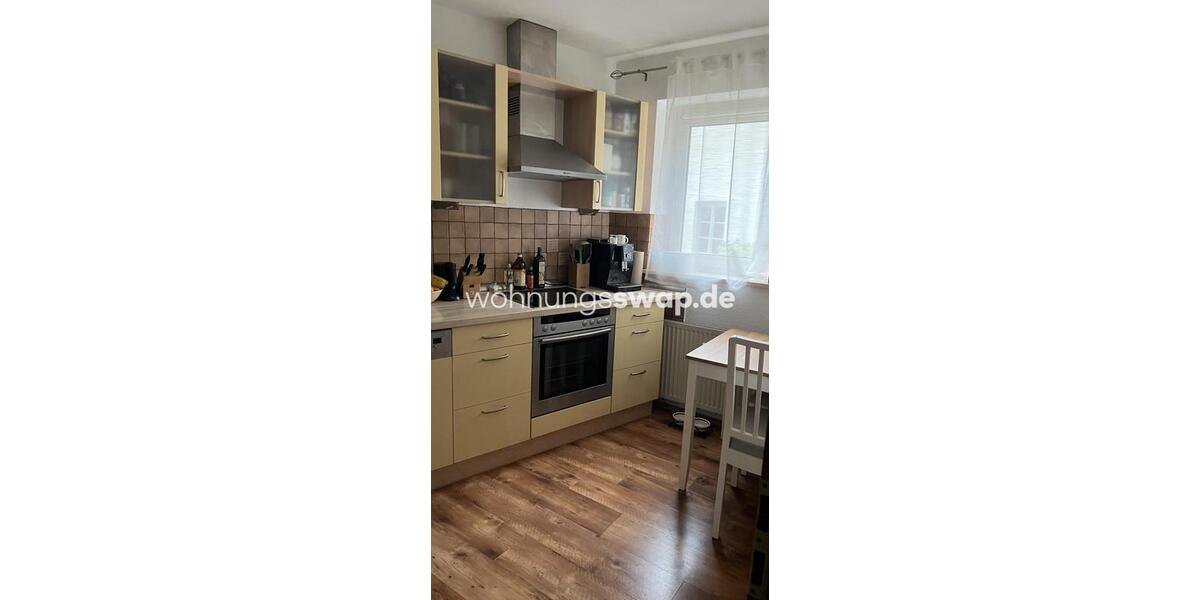 Etagenwohnung Hamburg Altona-Nord - 2 Zimmer, 53 m&sup2;, 412&euro; | Angebot:24539205