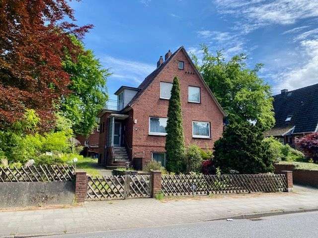 Grundstück zu verkaufen in Hamburg 449.000 € 779 m²