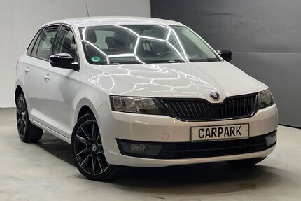Skoda Rapid 36.000 km 9.500 &euro; Hamburg 22111