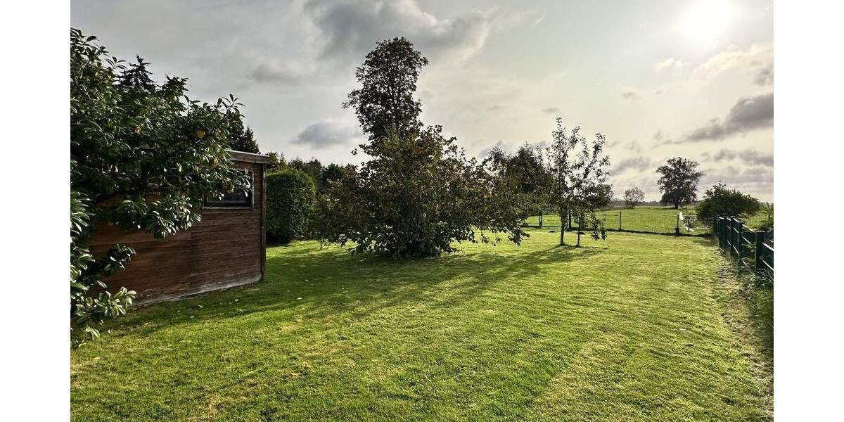 Einfamilienhaus Hamburg / Neuland Neuland - 6 Zimmer, 111 m&sup2;, 475.000&euro; | Angebot:25780137