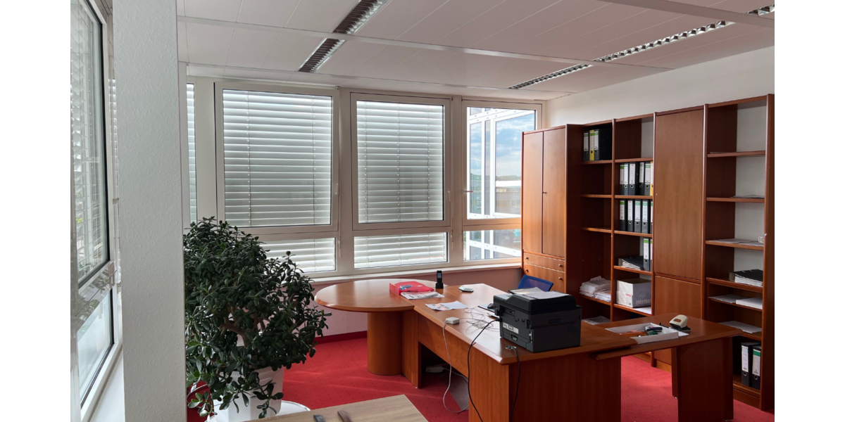 Gewerbeobjekt Hamburg Groß Borstel - 4.470&euro; | Angebot:26371593