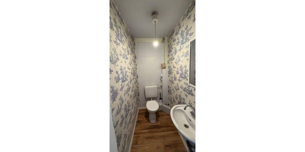 Gewerbeobjekt Hamburg Blankenese - 1 Zimmer, 42 m&sup2;, 1.200&euro; | Angebot:26188444