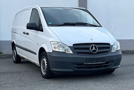 Mercedes-Benz Vito 256.000 km 6.490 &euro; Geesthacht 21502