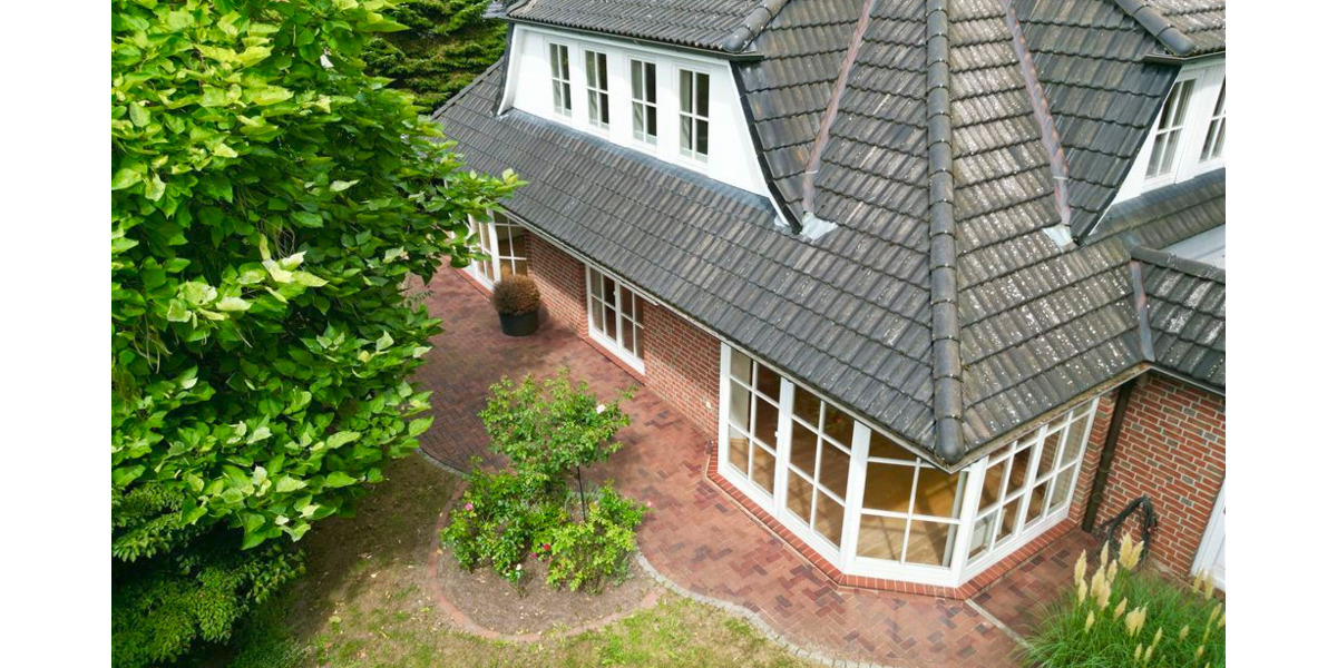 Einfamilienhaus Wedel - 4 Zimmer, 168 m&sup2;, 798.000&euro; | Angebot:25468737