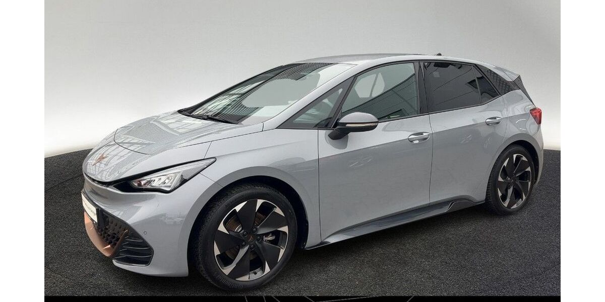 Cupra Born 39.999 km 25.880 &euro; Hamburg 22529