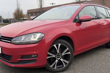 VW Golf 188.300 km 7.500 &euro; Trittau 22946