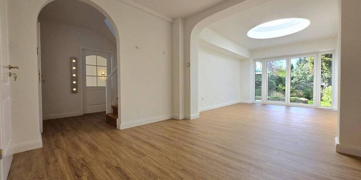 Einfamilienhaus Hamburg Duvenstedt - 4 Zimmer, 130 m&sup2;, 799.000&euro; | Angebot:26307470