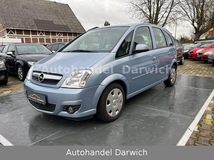 Meriva