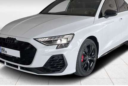 Audi S3 1.890 km 51.950 &euro; Hamburg 22419