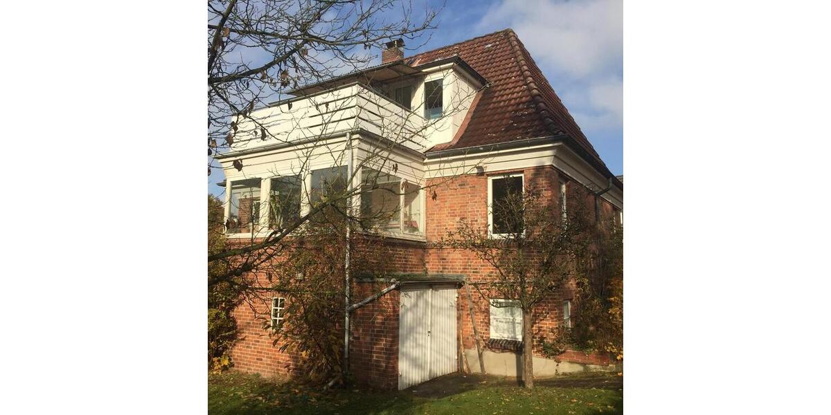 Einfamilienhaus Hamburg Langenhorn - 6 Zimmer, 165 m&sup2;, 825.000&euro; | Angebot:26062444