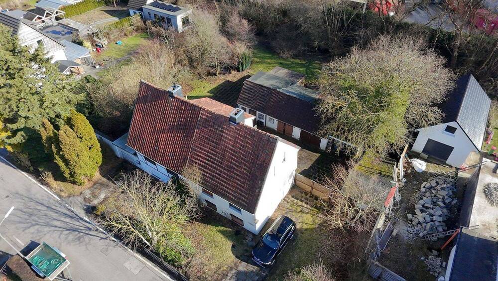 Mehrfamilienhaus, Wohnhaus Hamburg Neuland - 8 Zimmer, 200 m&sup2;, 419.000&euro; | Angebot:25910683