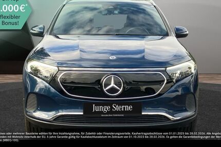 Mercedes-Benz EQA 68.428 km 29.990 € Hamburg 22047