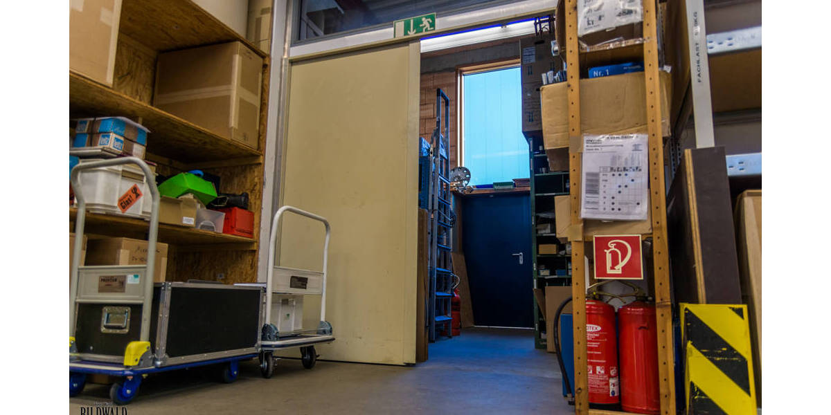 Gewerbeobjekt Braak - 1.190.000&euro; | Angebot:26016122