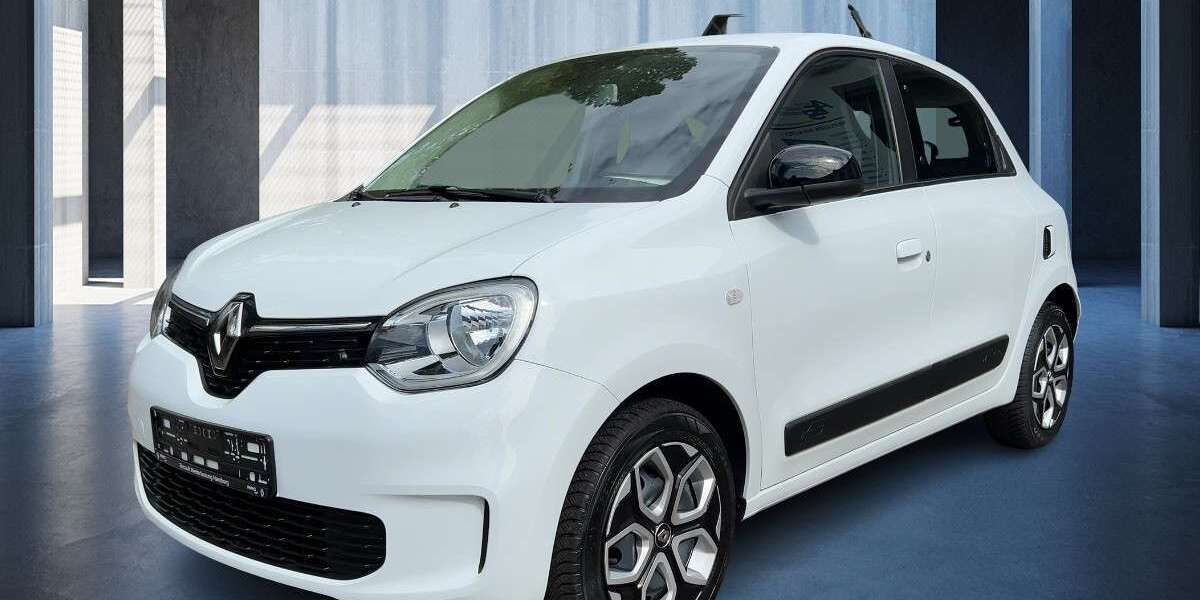 Renault Twingo 25.466 km 12.990 &euro; Hamburg 22763