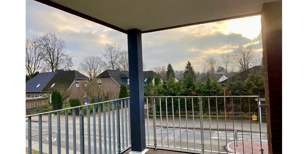 Etagenwohnung Buchholz Suerhop - 4 Zimmer, 101 m&sup2;, 1.263&euro; | Angebot:27303792