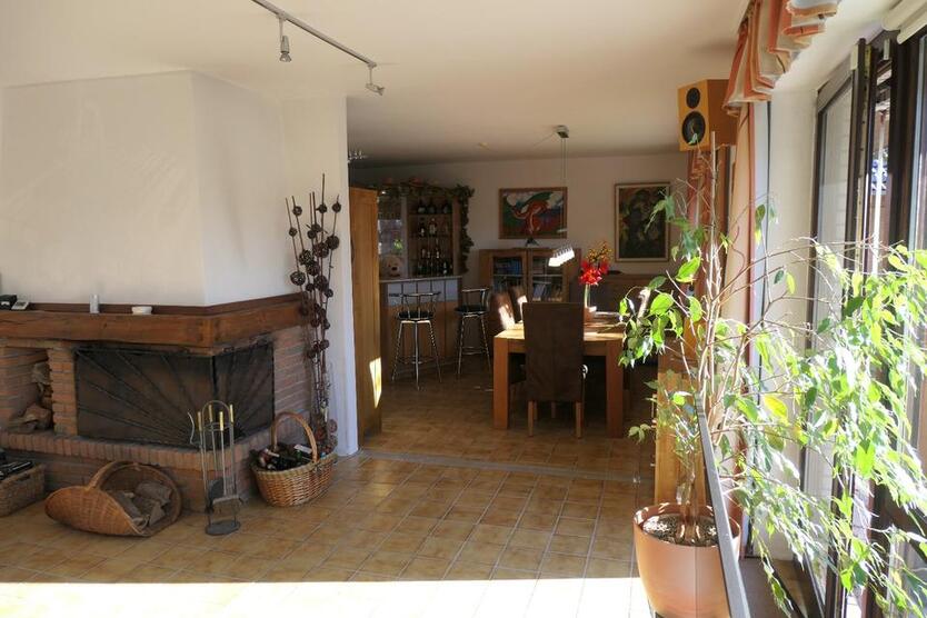 Einfamilienhaus in Lohbrügge Vom Privat ohne Provision!