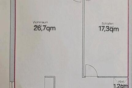 Wohnung Hamburg Altona - 3 Zimmer, 93 m&sup2;, 1.650&euro; | Angebot:26284145