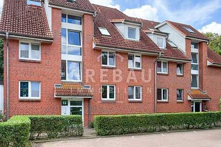 Wohnung Schenefeld - 2 Zimmer, 68 m&sup2;, 249.000&euro; | Angebot:25156461