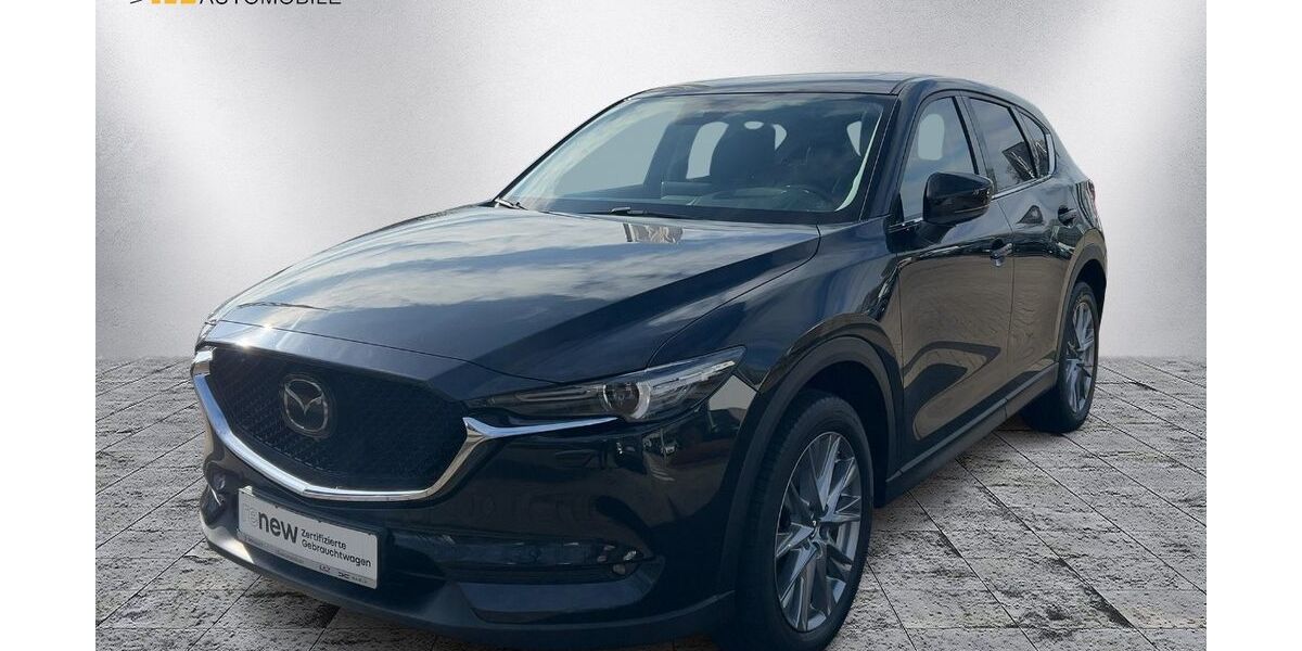 Mazda CX-5 32.600 km 29.480 &euro; Norderstedt 22851