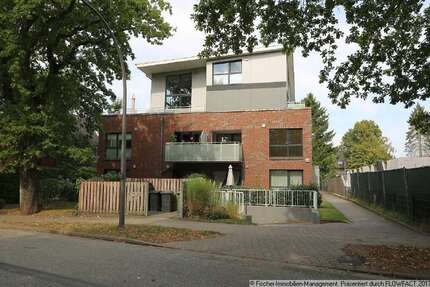 Wohnung zum Kaufen in Hamburg 379.000 € 64 m²
