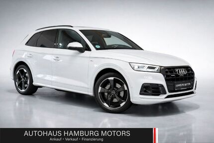 Audi Q5 175.000 km 29.490 &euro; Hamburg 21037