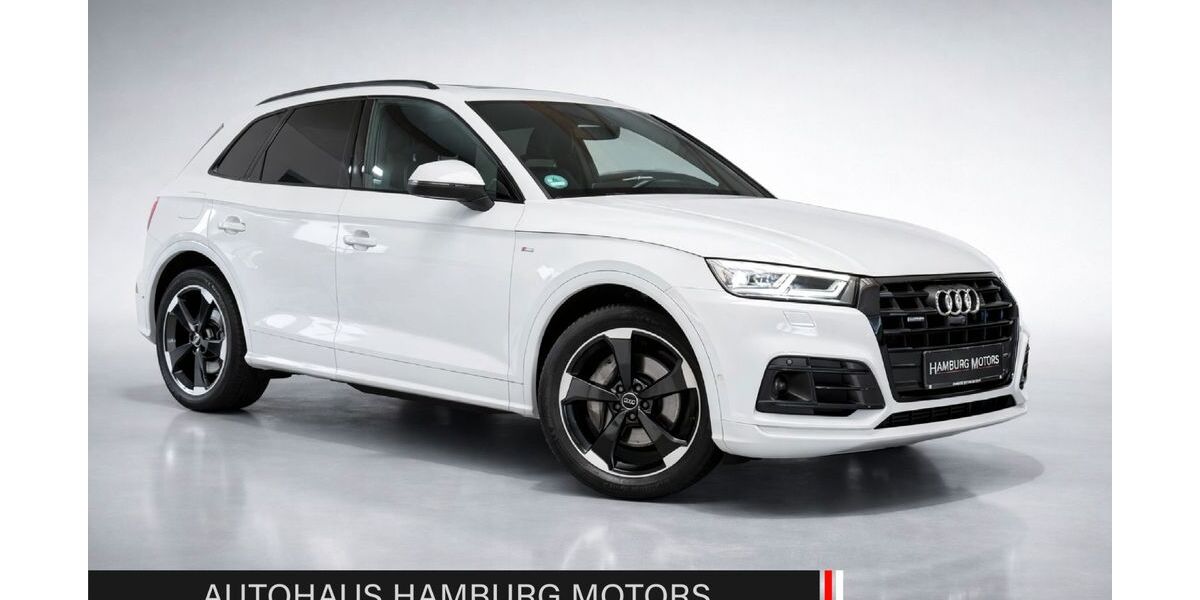 Audi Q5 175.000 km 29.490 &euro; Hamburg 21037